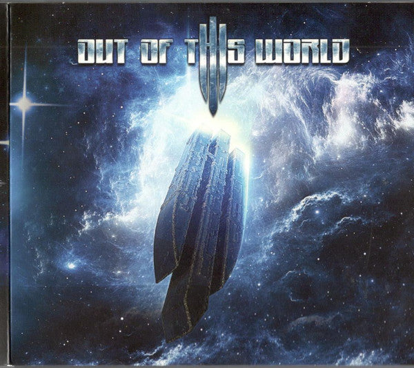Out Of This World - Out Of This World (CD)