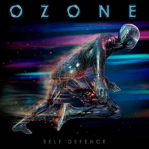 Ozone - Self Defence (CD)