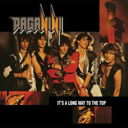 Paganini - It's A Long Way To The Top (CD)