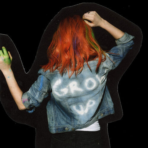 Paramore - Paramore (Record)