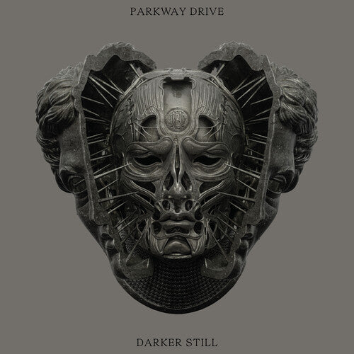 Parkway Drive - Darker Still (Record)