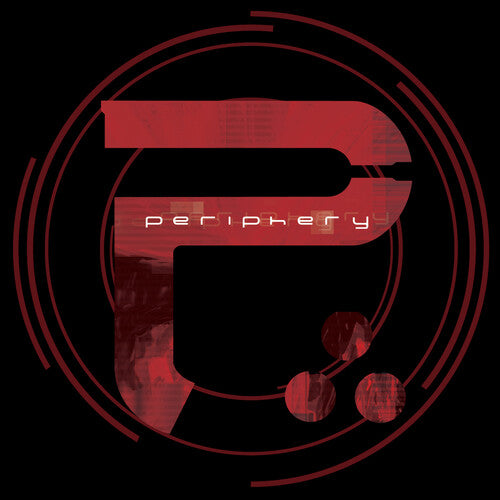 Periphery - Periphery II: This Time It's Personal (CD)