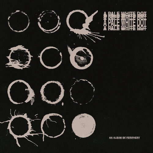 Periphery - A Pale White Dot (CD)