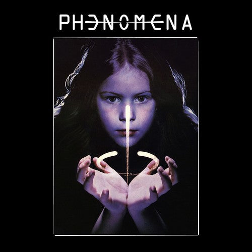 Phenomena - Phenomena (CD)