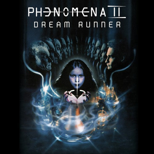 Phenomena - Phenomena II: Dream Runner (CD)