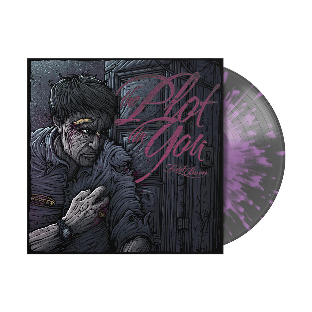 Plot In You, The - First Born (Record)