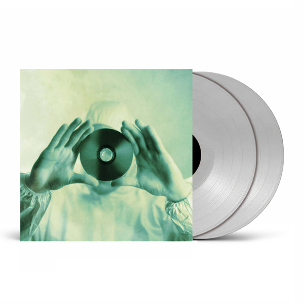 Porcupine Tree - Stupid Dream (Record) Clear