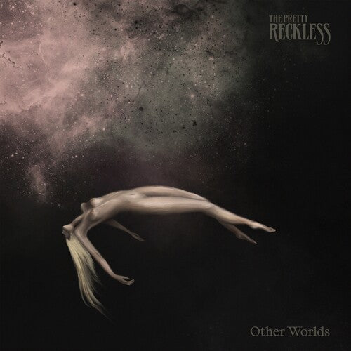 Pretty Reckless, The - Other Worlds (Record) Bone