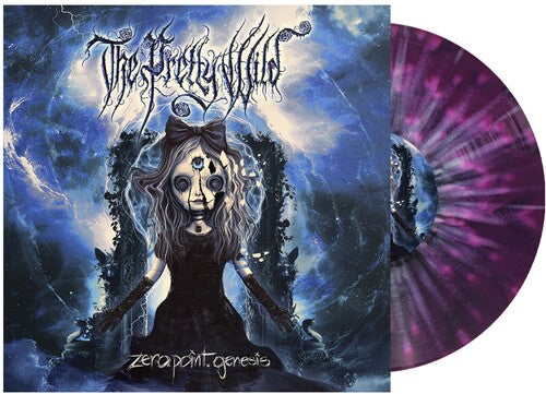 Pretty Wild, The - Zero.Point.Genesis (Record)