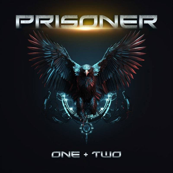 Prisoner - One + Two (CD)