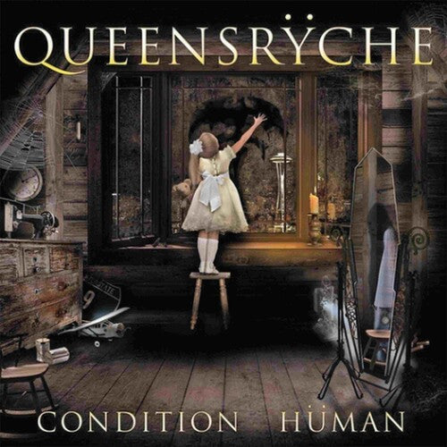 Queensryche - Condition Human (Record)