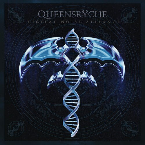 Queensryche - Digital Noise Alliance (Record)