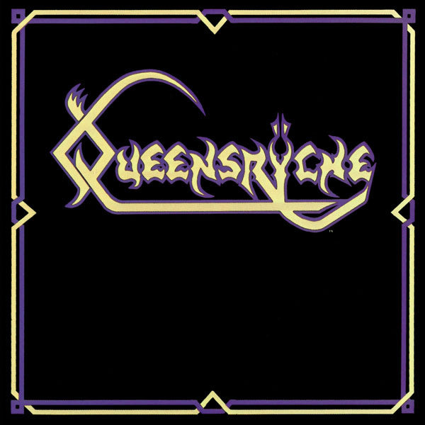 Queensryche - Queensryche (CD)