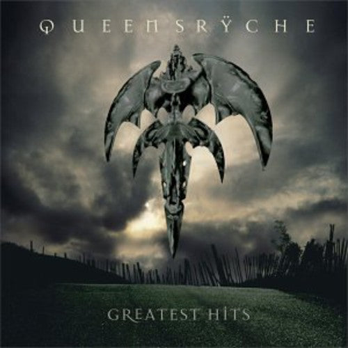 Queensryche - Greatest Hits (CD)