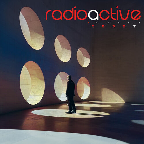 Radioactive - Reset (CD)