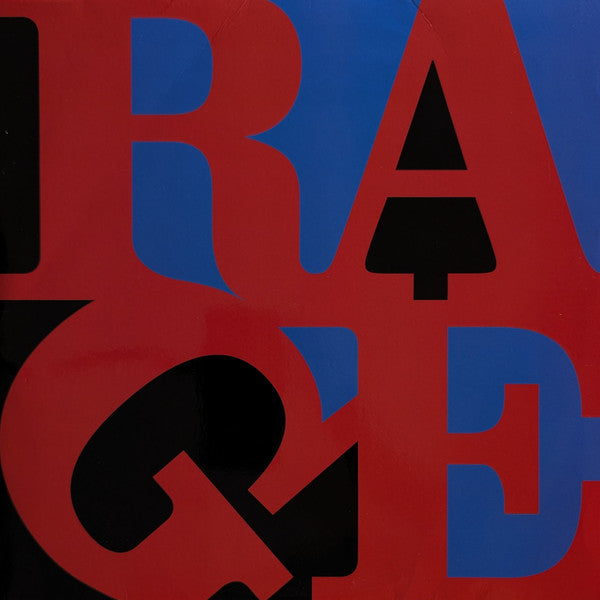 Rage Against The Machine - Renegades (Record)