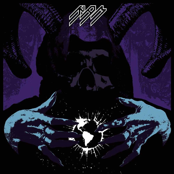 Ram - Svbversvm (Record)