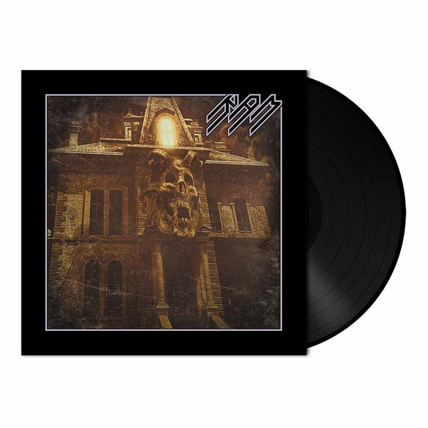 Ram - The Throne Within (Record)