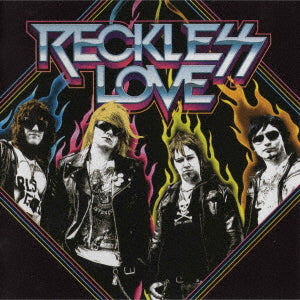 Reckless Love - Reckless Love (Japan Reissue) (CD)