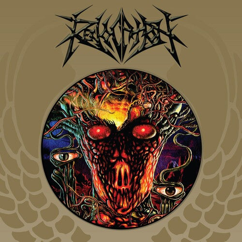 Revocation - Revocation (CD)