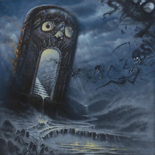 Revocation - Deathless (CD)