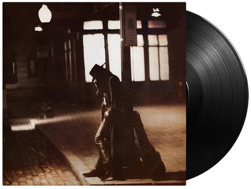 Richie Sambora - Stranger In This Town (Record)