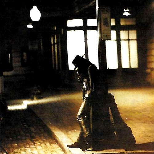 Richie Sambora - Stranger In This Town (Japan Reissue)(CD)
