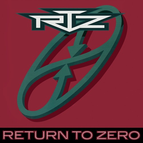 RTZ - Return To Zero (Rock Candy Remaster)(CD)