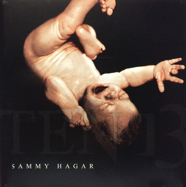 Sammy Hagar - Ten 13 (CD)