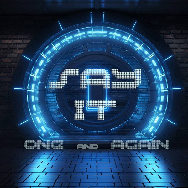 Sayit - One And Again (CD)