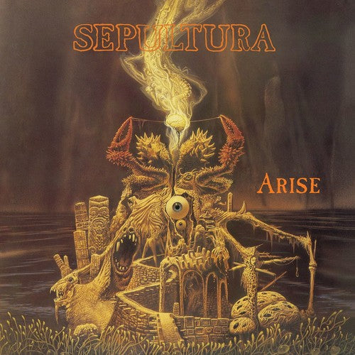 Sepultura - Arise (CD)