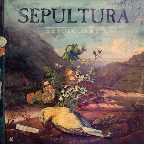 Sepultura - SepulQuarta (Record)