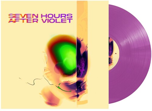 Seven Hours After Violet - Seven Hours After Violet (Record)