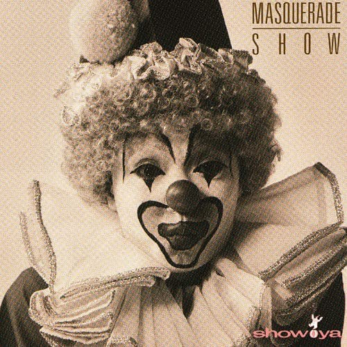 Show-Ya - Masquerade (Japan Reissue + Bonus)(CD)
