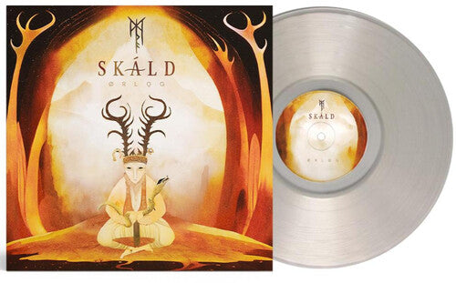 Skald - Orlog (Record) Indie
