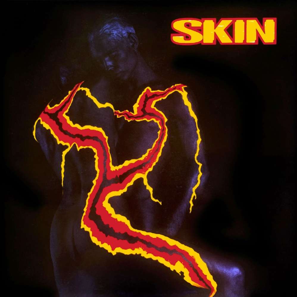Skin - Skin (Remastered + Bonus Tracks)(CD)