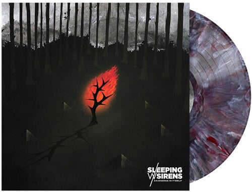 Sleeping With Sirens - An Ending In Itself (Record) Indie