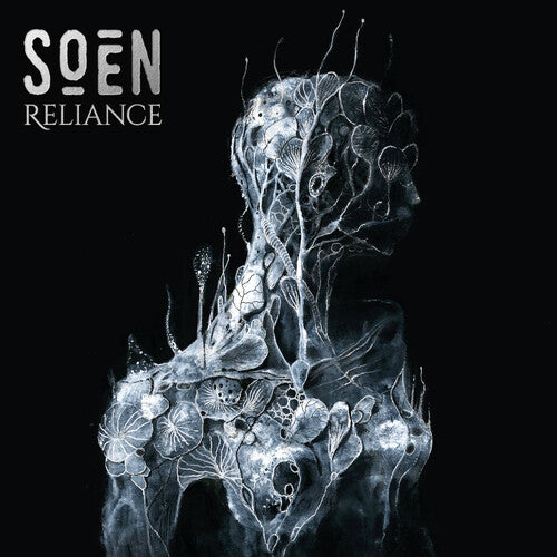 Soen - Reliance (CD)