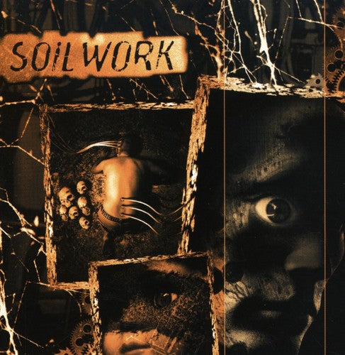 Soilwork - A Predator's Portrait (CD)