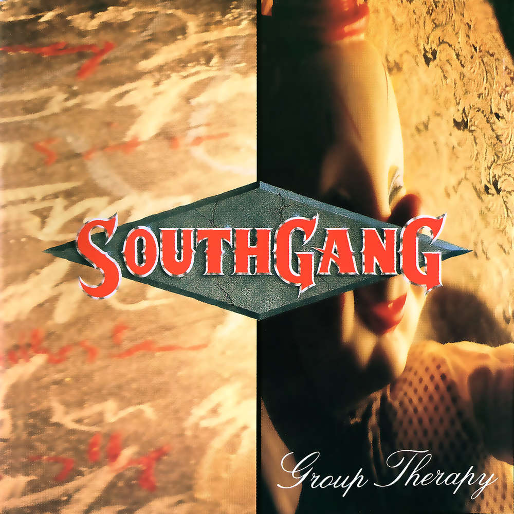 Southgang - Group Therapy (Remastered)(CD)