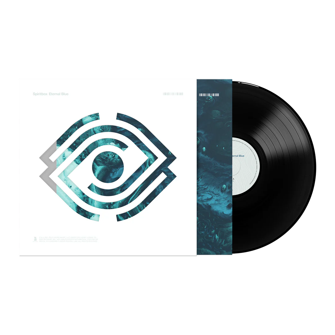 Spiritbox - Eternal Blue (Record)