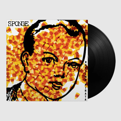 Sponge - Rotting Pinata (Record)
