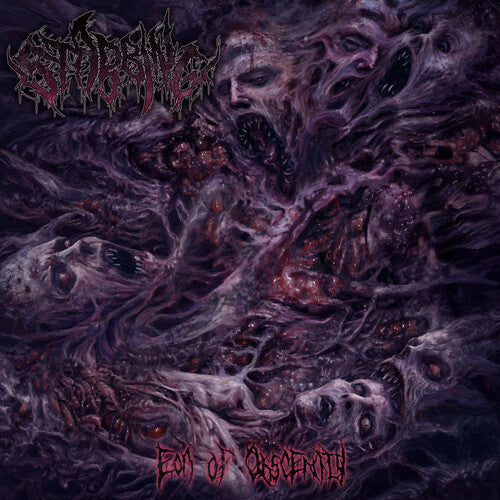 Stabbing - Eon Of Obscenity (CD)