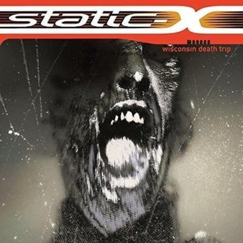 Static-X - Wisconsin Death Trip (Record)