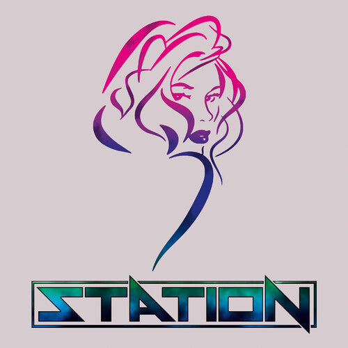 Station - Station (CD)