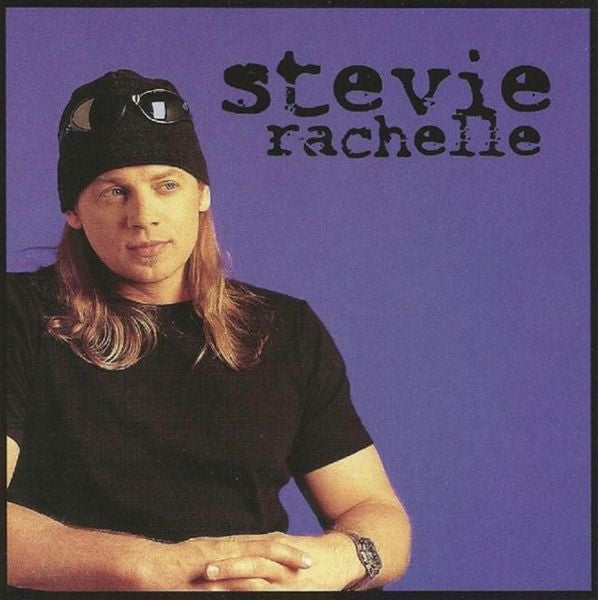 Stevie Rachelle - Since Sixty-Six (CD)