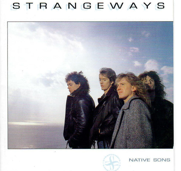 Strangeways - Native Sons (Rock Candy Remaster)(CD)