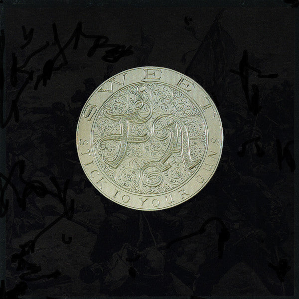 Sweet F.A. - Stick To Your Guns (Japan Reissue) (CD)