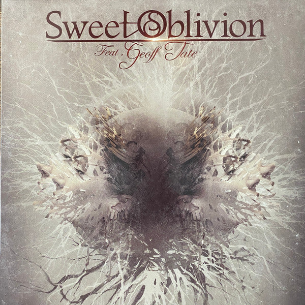 Sweet Oblivion - Sweet Oblivion (Feat. Geoff Tate)(CD)