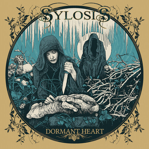 Sylosis - Dormant Heart (10th Anniversary)(Record)